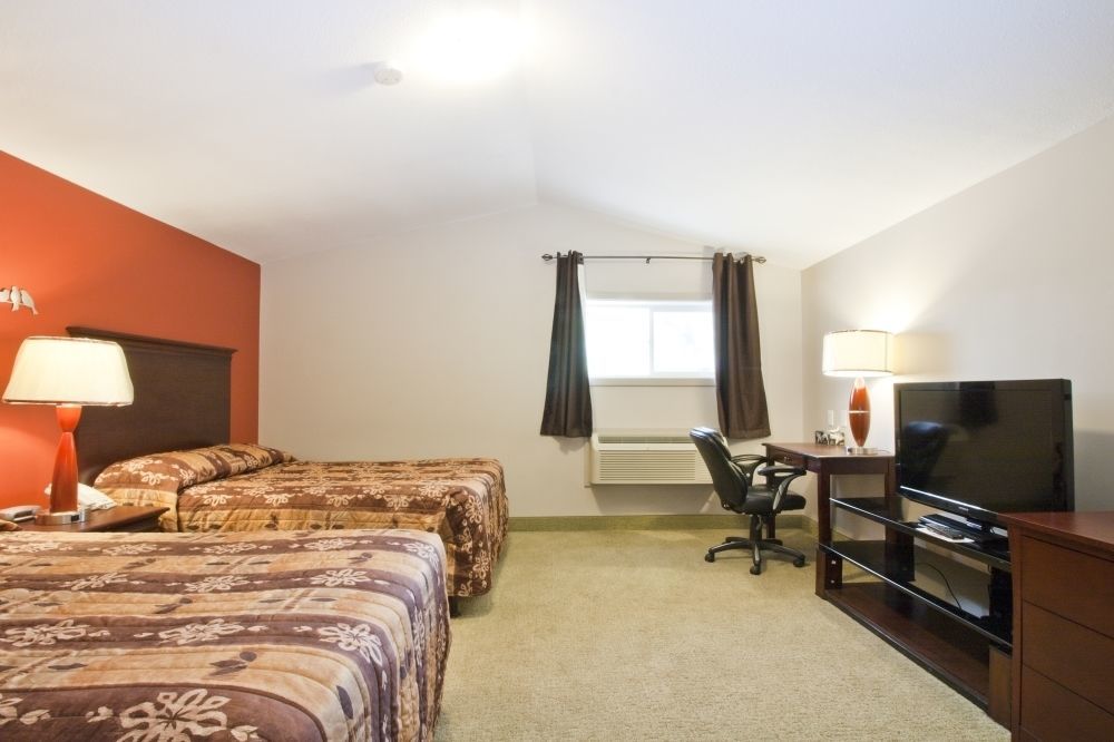 Travelodge By Wyndham Kindersley Εξωτερικό φωτογραφία