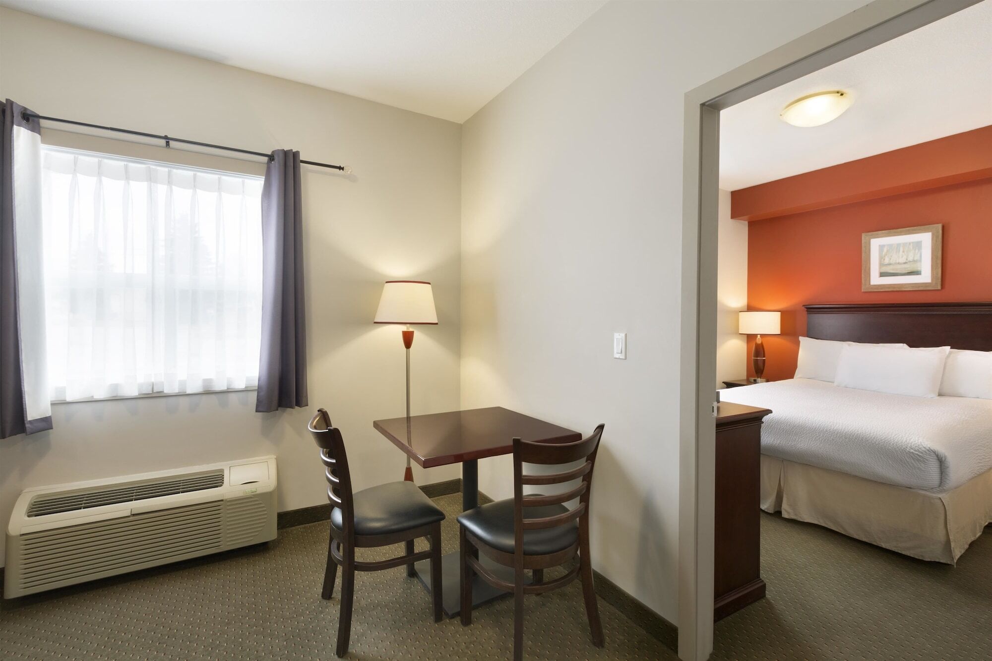 Travelodge By Wyndham Kindersley Εξωτερικό φωτογραφία