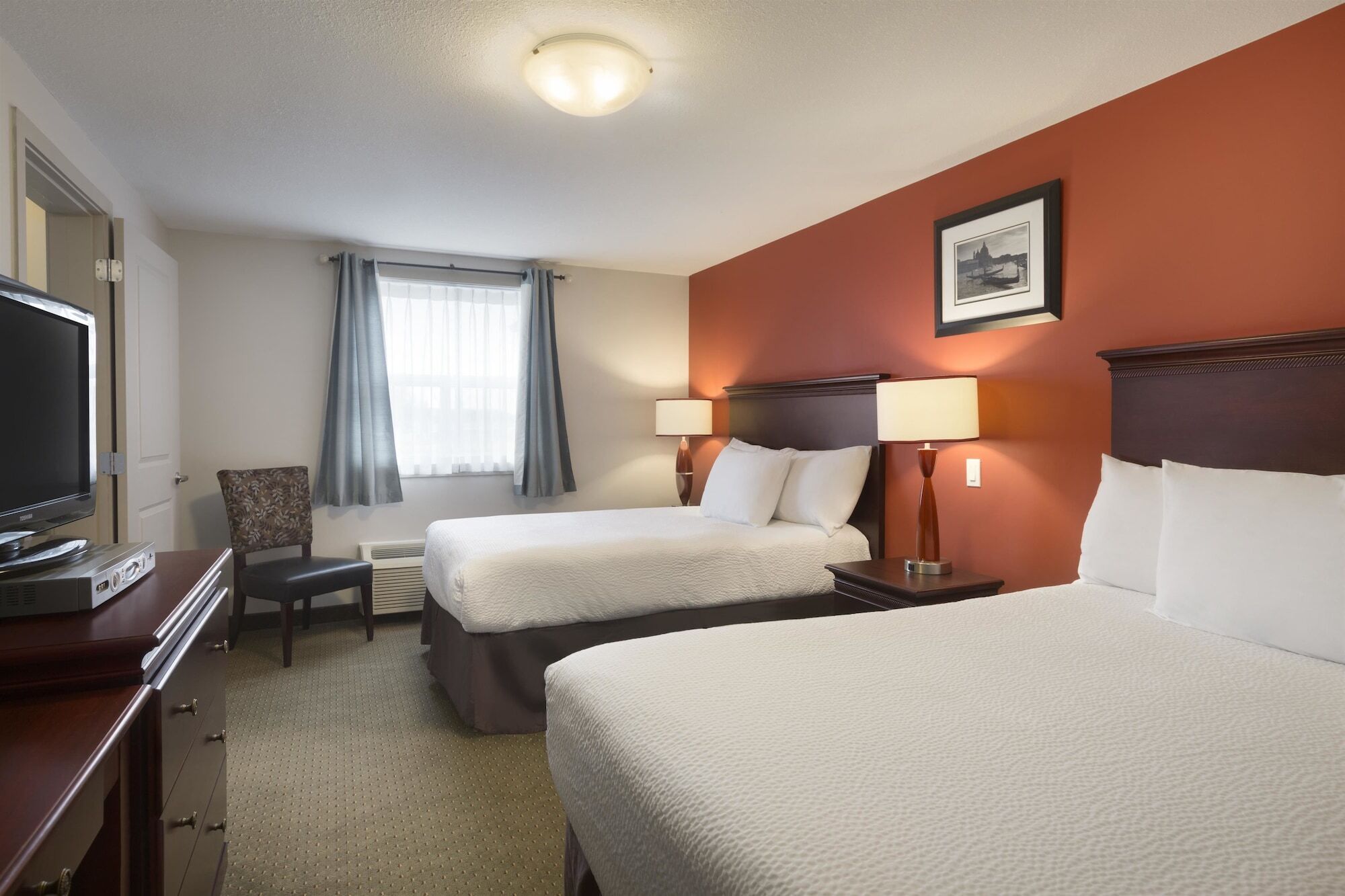 Travelodge By Wyndham Kindersley Εξωτερικό φωτογραφία